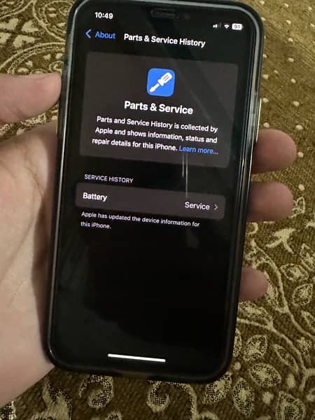 Iphone xs 64gb non pta sim working 4