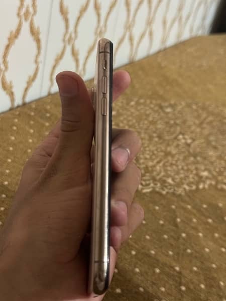 Iphone xs 64gb non pta sim working 6