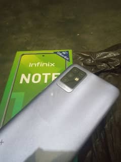 Infinix