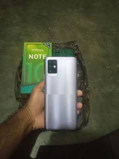 Infinix