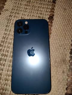 Iphone 12 Pro 256GB FU Non Active 0