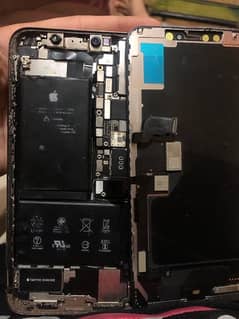 iphone Xsmax All parts