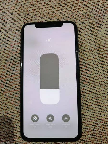 Apple iPhone 11 pro Non PTA 256 GB 6