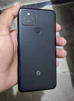 Google Pixel 5 5g