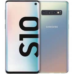 Need samsung S10 original battery 0