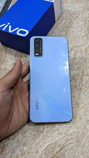 Vivo Y12s 3