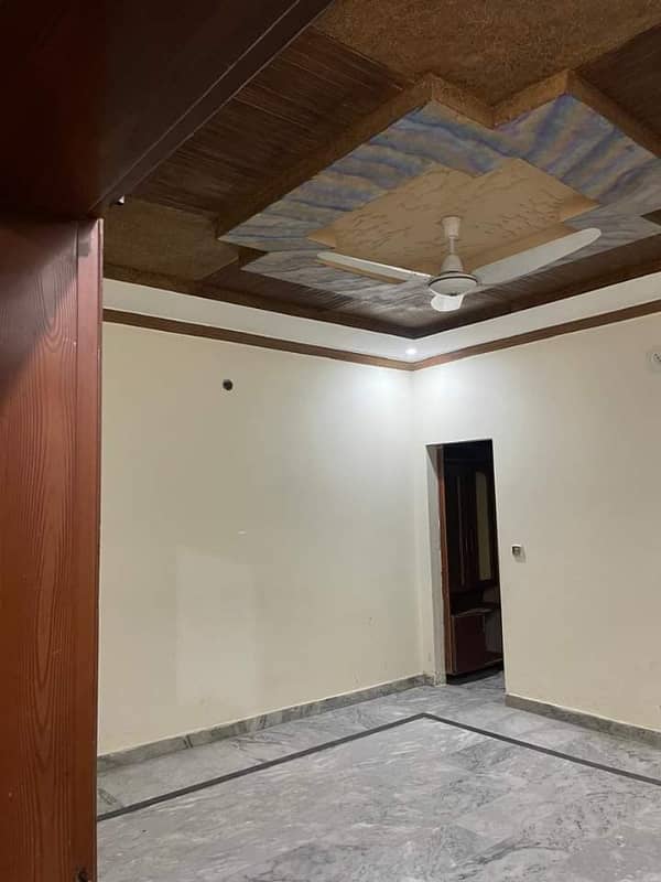 6marla first floor house available for rent Islamabad 2