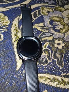 Samsung Gear Sport 0