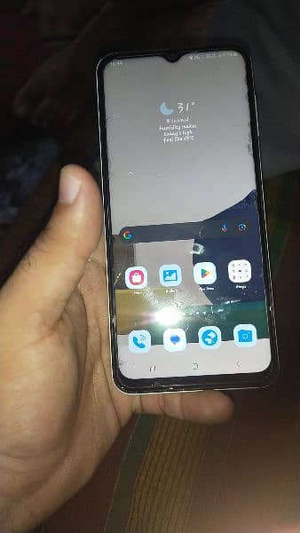 Samsung A13 pta Approved 4