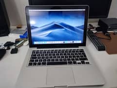 Macbook Pro Mid 2012