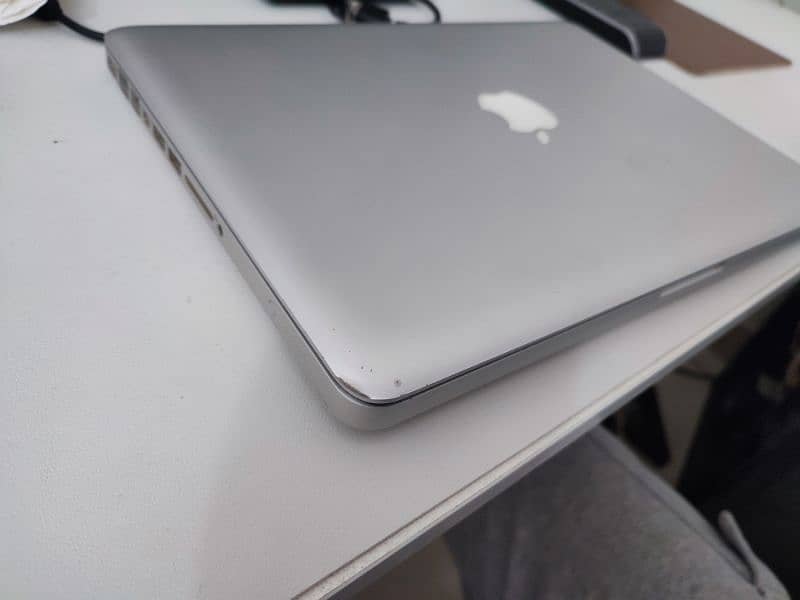 Macbook Pro Mid 2012 4