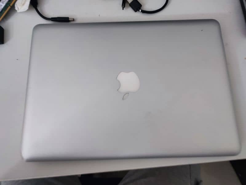 Macbook Pro Mid 2012 5