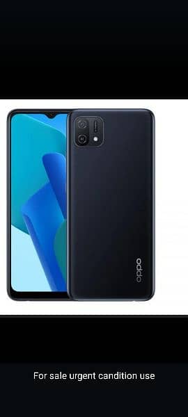 Oppo a16e 2