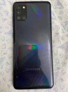 Sumsung Galaxy A31