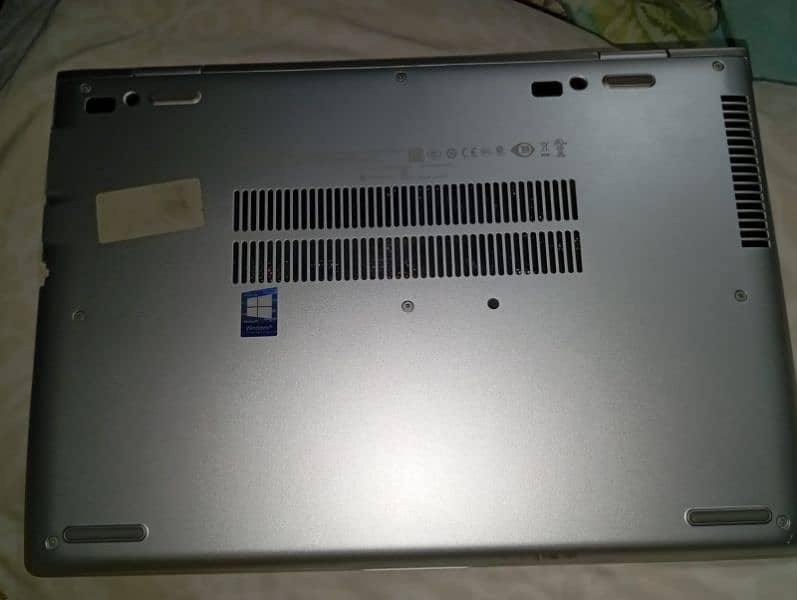 HP PROBOOK i5 7th Gen 1