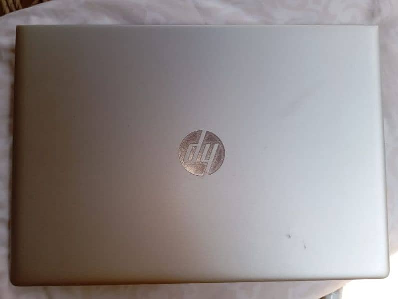 HP PROBOOK i5 7th Gen 3