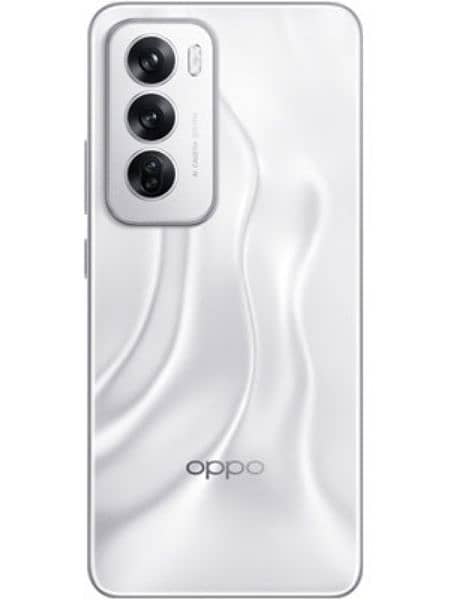 oppo Reno 12 5G 12/512 1