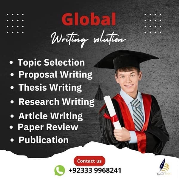 Assignment & thesis writing service by professional writers 4