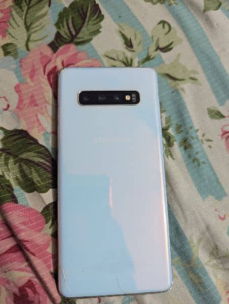 S10 plus broken panel 1