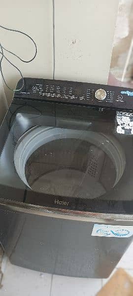 Haier HWM150 1678 1