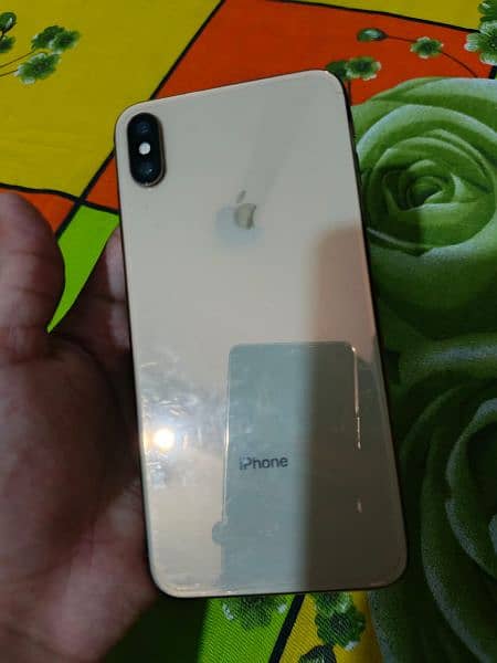 Iphone Xs max 512gb factory 1