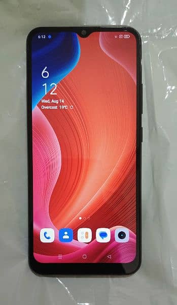 Realme C21 3GB Ram 32GB Memory Dual Sim Offcial PTA 1