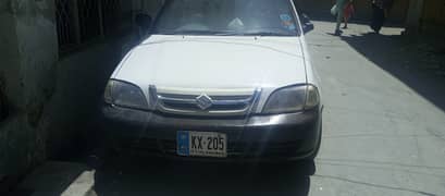 Suzuki Cultus VXR 2006 Used