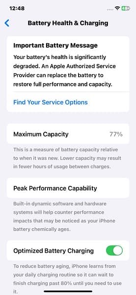 iphone 11 non pta all ok exchange possible only with 12,13 7