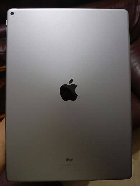 Apple Ipad 12.9 inches 4