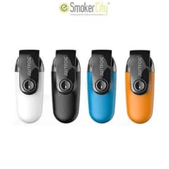 JUSTFOG C601 POD/VAPES/PODS/RUSH POD/KANGER EVO POD/ARGUS P1/VTHRU PRO