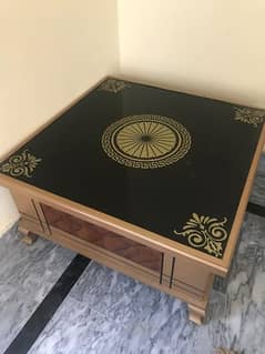 Center Table