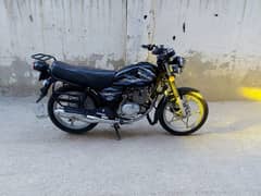 suzuki GS se 2020 0