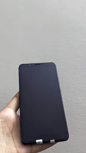 Vivo Y71 3/32 Dual Sim Approved All Ok 3