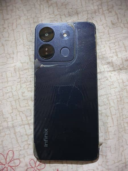 infinix smart 7 HD 3