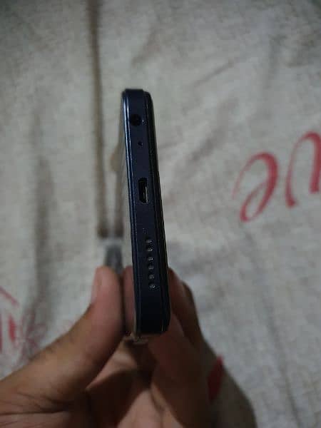 infinix smart 7 HD 9