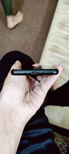 google pixel 4 10/9 condition PTA approved 3