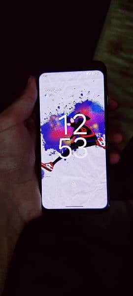 google pixel 4 10/9 condition PTA approved 4