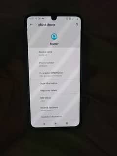 moto z4 mobil hay