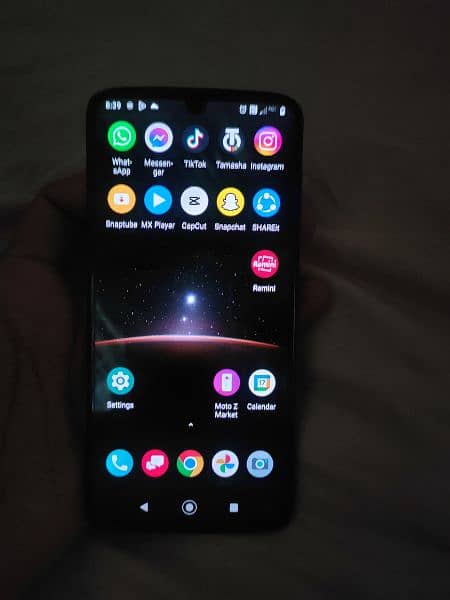 moto z4 mobil hay 4