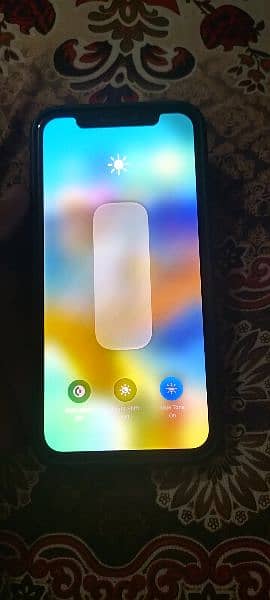 iphone x 256 non factory unlocked 7