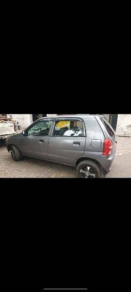 Suzuki Alto 2011 3