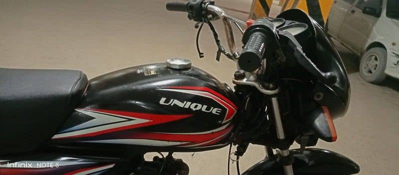 Unique 100cc 2019 3