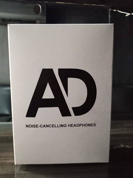 noise cancellation head headphone 2