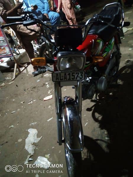 honda 70 for sale 1