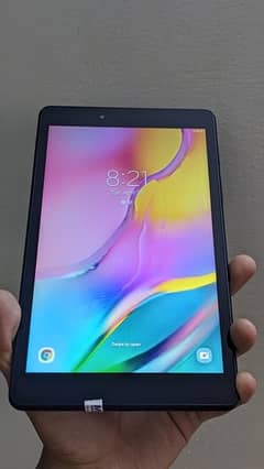 Samsung Tab A 2019 2/32 Android 11