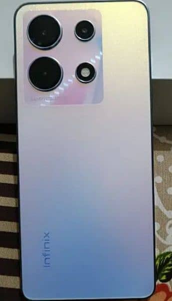 infinix Not 30 for sale 1