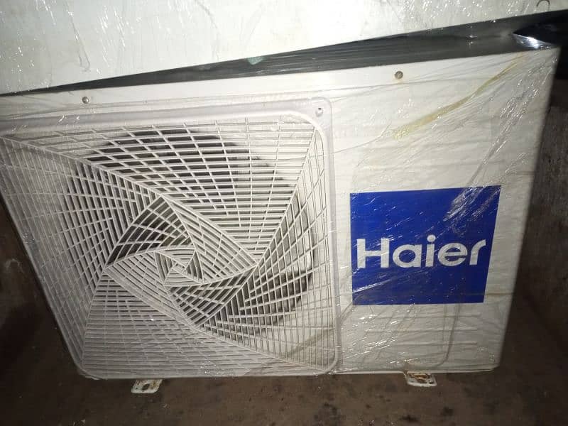 Haier 1