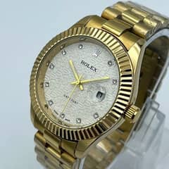 Men's Rolex Watch