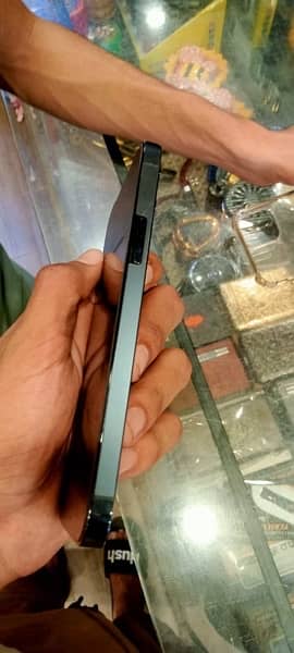 IPhone 12 Pro 128gb dual physical pta 1