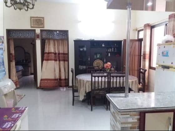 House Sale Model Colony Zafar Complex 9